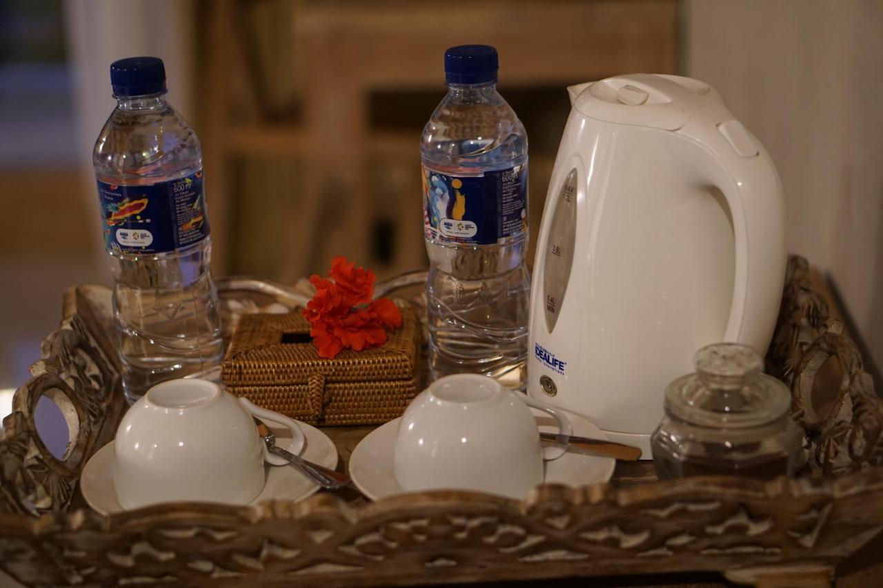 Tetirah Boutique Hotel Ubud