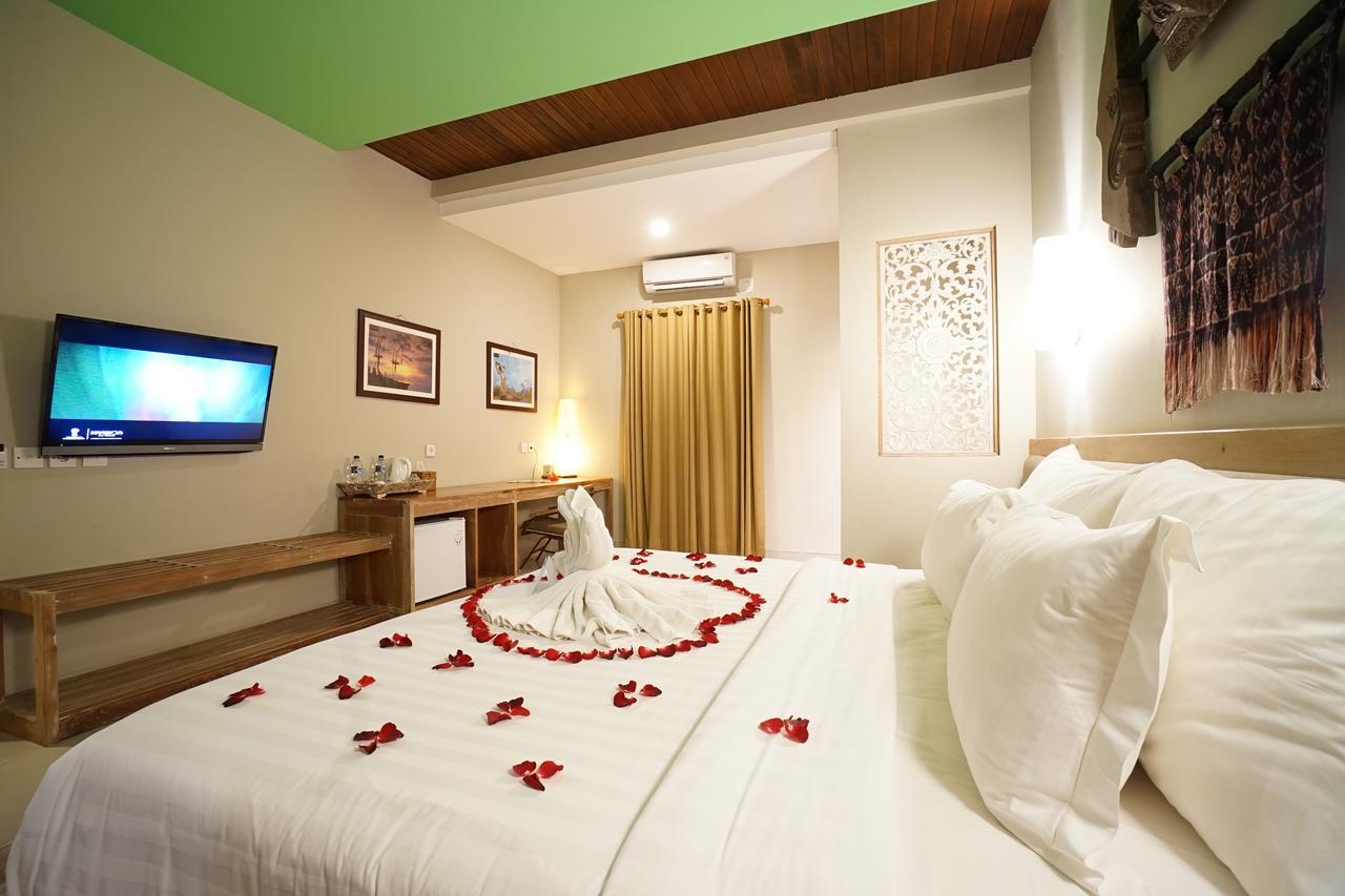 Tetirah Boutique 3* Ubud