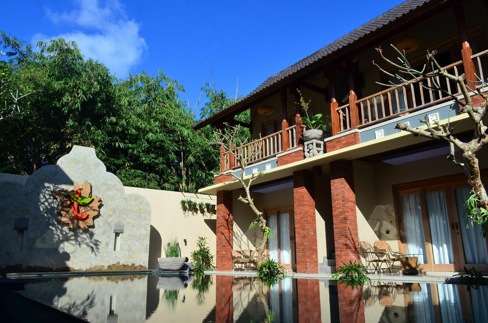 Tetirah Boutique Hotel Ubud