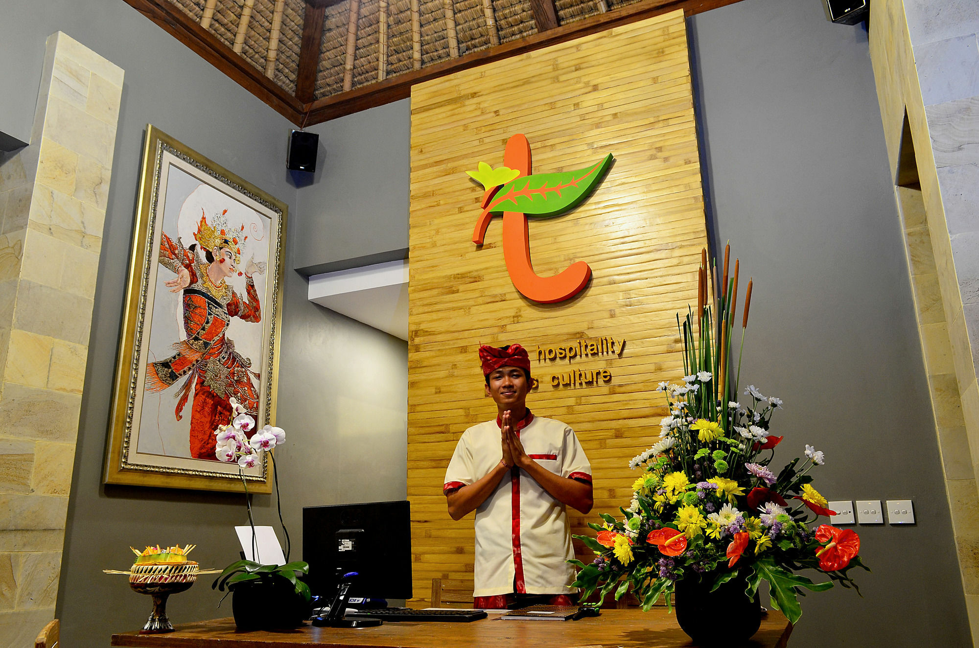 Hotel Tetirah Boutique Ubud